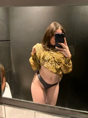 Xtigalilz OnlyFans Leaked Free Thumbnail Picture - #ojhIHGVYtV