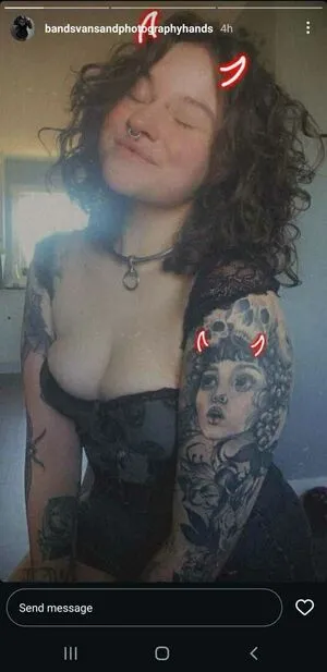 Xtoxicityx OnlyFans Leaked Free Thumbnail Picture - #ueo8zmkRen