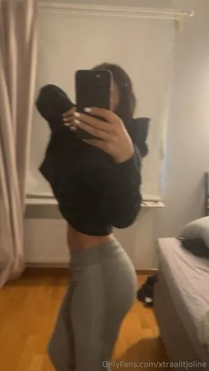 Xtraalltjoline OnlyFans Leaked Free Thumbnail Picture - #6J5LwMBWO1