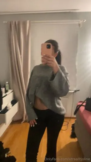 Xtraalltjoline OnlyFans Leaked Free Thumbnail Picture - #GhIL37Frfm