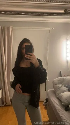 Xtraalltjoline OnlyFans Leaked Free Thumbnail Picture - #KRmNGCyx3k