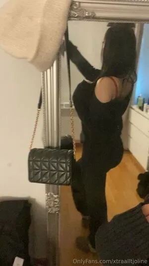 Xtraalltjoline OnlyFans Leaked Free Thumbnail Picture - #KljOCZo7W9