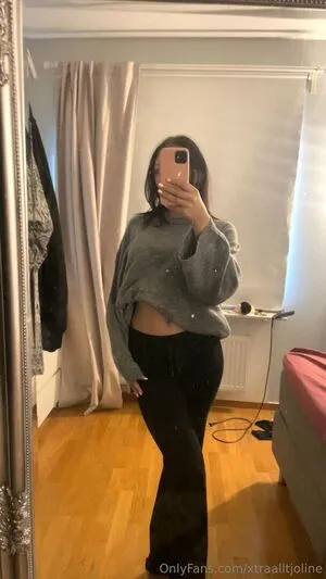Xtraalltjoline OnlyFans Leaked Free Thumbnail Picture - #QOMCOFZMTA