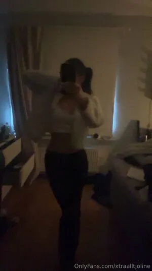 Xtraalltjoline OnlyFans Leaked Free Thumbnail Picture - #RlC3CSfV87