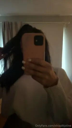 Xtraalltjoline OnlyFans Leaked Free Thumbnail Picture - #ulRyoWdFEt