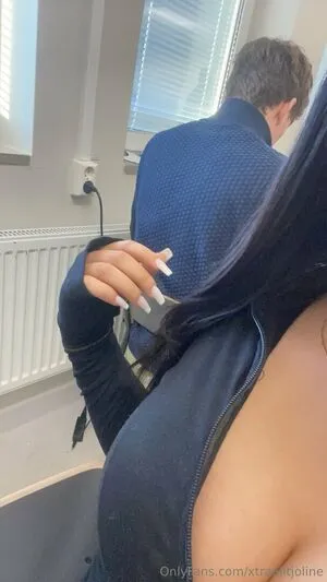 Xtraalltjoline OnlyFans Leaked Free Thumbnail Picture - #usdYKP0llR