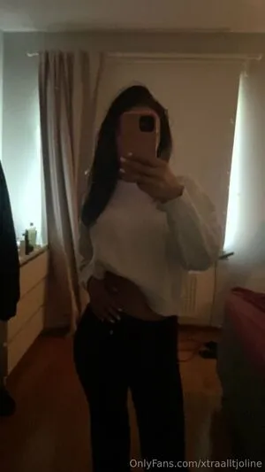 Xtraalltjoline OnlyFans Leaked Free Thumbnail Picture - #v9EzuCdYC5