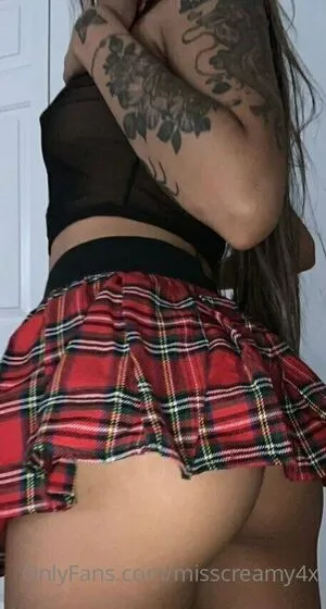 Xtraccreamy OnlyFans Leaked Free Thumbnail Picture - #C1VagWljkF