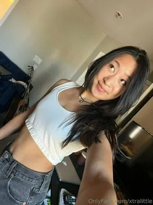 Xtralittle OnlyFans Leaked Free Thumbnail Picture - #1Q4E7WO1dG