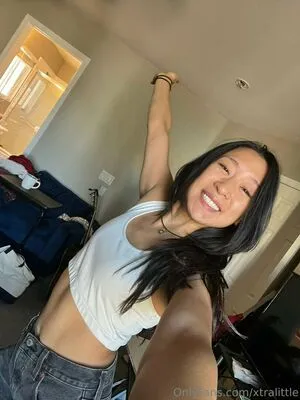Xtralittle OnlyFans Leaked Free Thumbnail Picture - #s5otGjH9ZP