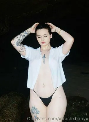 Xtrashxbabyx OnlyFans Leaked Free Thumbnail Picture - #Y08woGG9cV