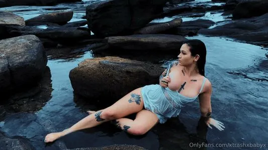 Xtrashxbabyx OnlyFans Leaked Free Thumbnail Picture - #YNlBDslyuO