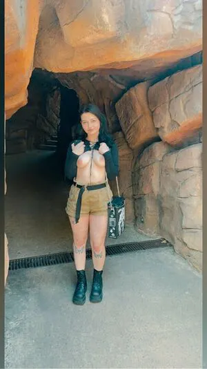 Xtrashxbabyx OnlyFans Leaked Free Thumbnail Picture - #ZjU0BLbAMn