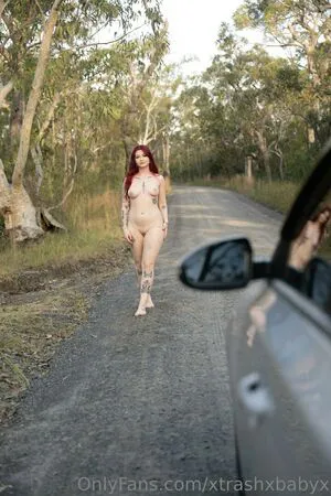 Xtrashxbabyx OnlyFans Leaked Free Thumbnail Picture - #b2Bqwy7xf5