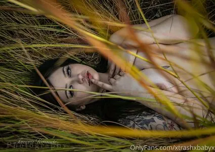 Xtrashxbabyx OnlyFans Leaked Free Thumbnail Picture - #hrMrXGrZzh