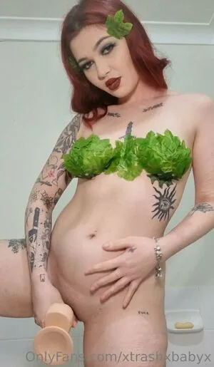 Xtrashxbabyx OnlyFans Leaked Free Thumbnail Picture - #tsUViD28Qc
