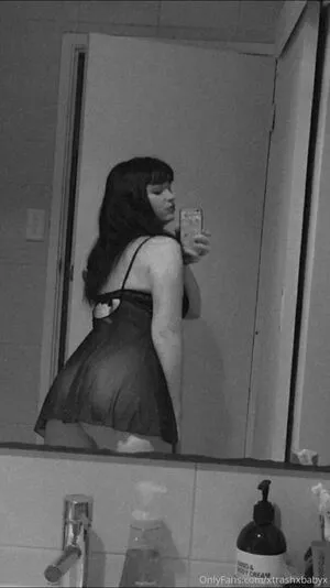 Xtrashxbabyx OnlyFans Leaked Free Thumbnail Picture - #vGRdfgsjPA