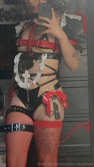 Xtssuccubusfreex OnlyFans Leaked Free Thumbnail Picture - #AtKPtU40kx