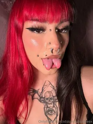 Xtssuccubusfreex OnlyFans Leaked Free Thumbnail Picture - #O53XpMbDnm