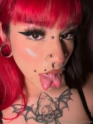 Xtssuccubusfreex OnlyFans Leaked Free Thumbnail Picture - #gtcCtOG3s3