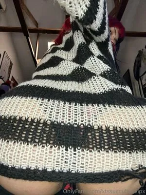 Xtssuccubusfreex OnlyFans Leaked Free Thumbnail Picture - #pAE9xHDXkY