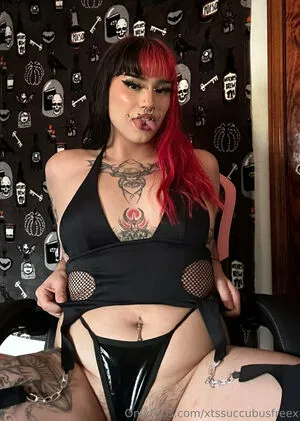Xtssuccubusfreex OnlyFans Leaked Free Thumbnail Picture - #vh36qBzloi
