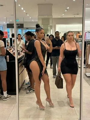 xttiona OnlyFans Leaked Free Thumbnail Picture - #qzSCCVPAsf