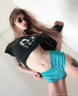 Xturmalina OnlyFans Leaked Free Thumbnail Picture - #0ubIxaGWwb