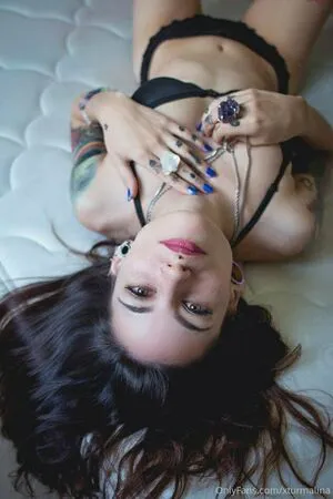 Xturmalina OnlyFans Leaked Free Thumbnail Picture - #Dn9ADh1sud