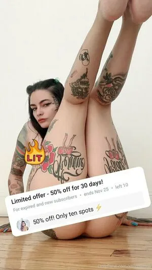 Xturmalina OnlyFans Leaked Free Thumbnail Picture - #aYyuAPijWH
