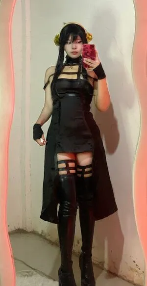 Xu Minhye OnlyFans Leaked Free Thumbnail Picture - #Q8eugTLxSF