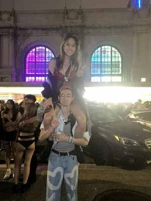 Xuan OnlyFans Leaked Free Thumbnail Picture - #Ku8Z71QCmH