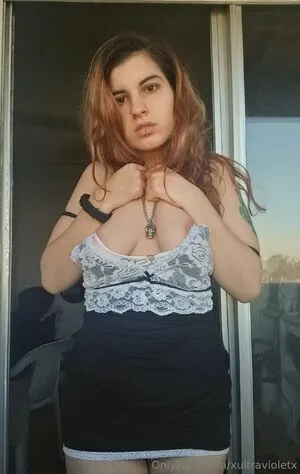 Xultravioletx OnlyFans Leaked Free Thumbnail Picture - #GdHi213e5r