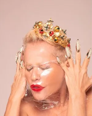 Xuxa Meneghel OnlyFans Leaked Free Thumbnail Picture - #DczQHXf3jj