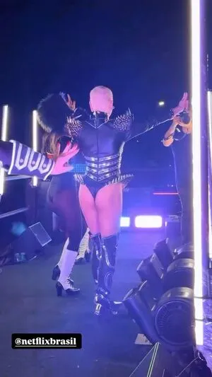 Xuxa Meneghel OnlyFans Leaked Free Thumbnail Picture - #GkSts6jUmE