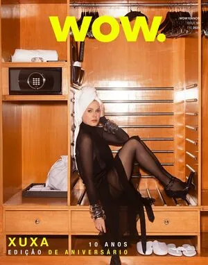 Xuxa Meneghel OnlyFans Leaked Free Thumbnail Picture - #RuQY1Qh4oN