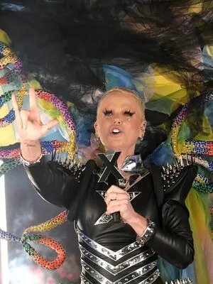 Xuxa Meneghel OnlyFans Leaked Free Thumbnail Picture - #TUHG2S92jD