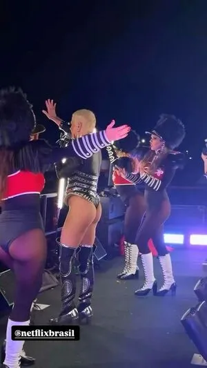 Xuxa Meneghel OnlyFans Leaked Free Thumbnail Picture - #V6klqM6skk