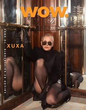 Xuxa Meneghel OnlyFans Leaked Free Thumbnail Picture - #ZKtCGigucC