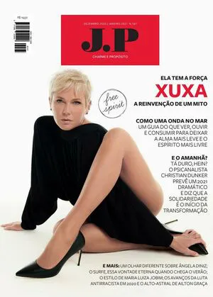 Xuxa Meneghel OnlyFans Leaked Free Thumbnail Picture - #azrlsPQ29V