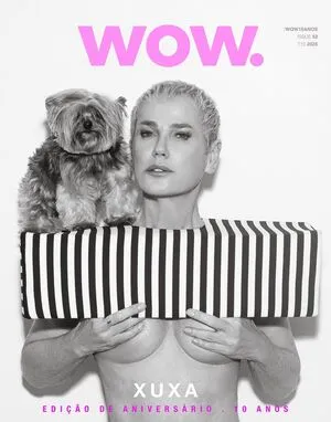 Xuxa Meneghel OnlyFans Leaked Free Thumbnail Picture - #ob0Teq7r3w