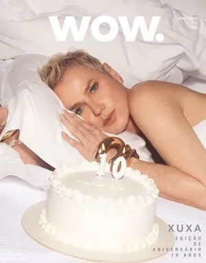 Xuxa Meneghel OnlyFans Leaked Free Thumbnail Picture - #u0AKxOtisf