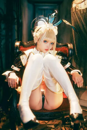 Xuxu Cosplay OnlyFans Leaked Free Thumbnail Picture - #0rJTrTJkR4