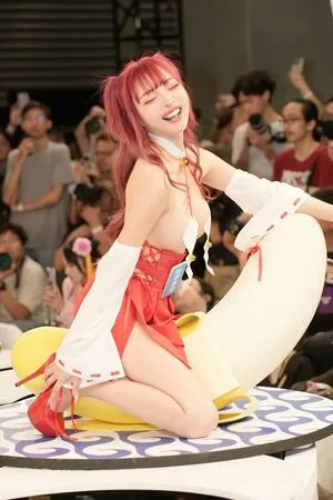 Xuxu Cosplay OnlyFans Leaked Free Thumbnail Picture - #BqWdoPC5fS