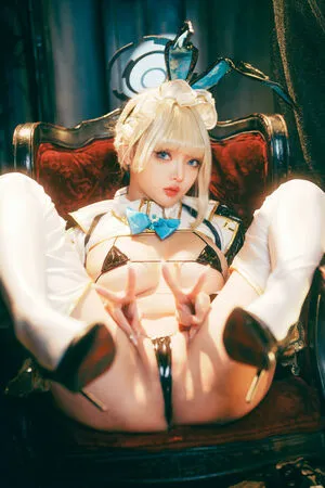 Xuxu Cosplay OnlyFans Leaked Free Thumbnail Picture - #F6ZtnvSFQX