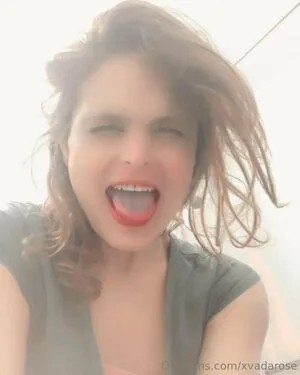 Xvadarose OnlyFans Leaked Free Thumbnail Picture - #z3r49reddE