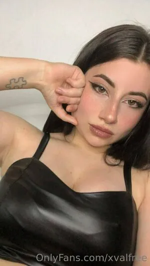 Xvalfree OnlyFans Leaked Free Thumbnail Picture - #ByCKAbUkHk
