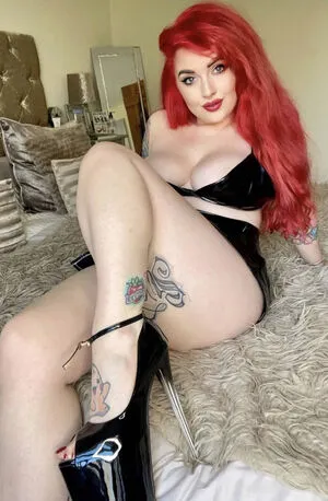 Xvanessavixenx OnlyFans Leaked Free Thumbnail Picture - #ONLPgr1UYd