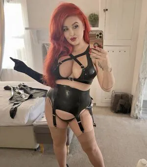Xvanessavixenx OnlyFans Leaked Free Thumbnail Picture - #moapkUirHj