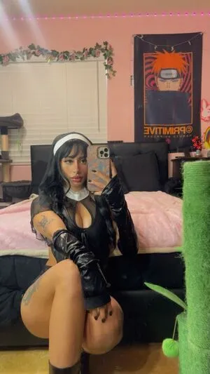 Xvenusk OnlyFans Leaked Free Thumbnail Picture - #OXnh95RLUx